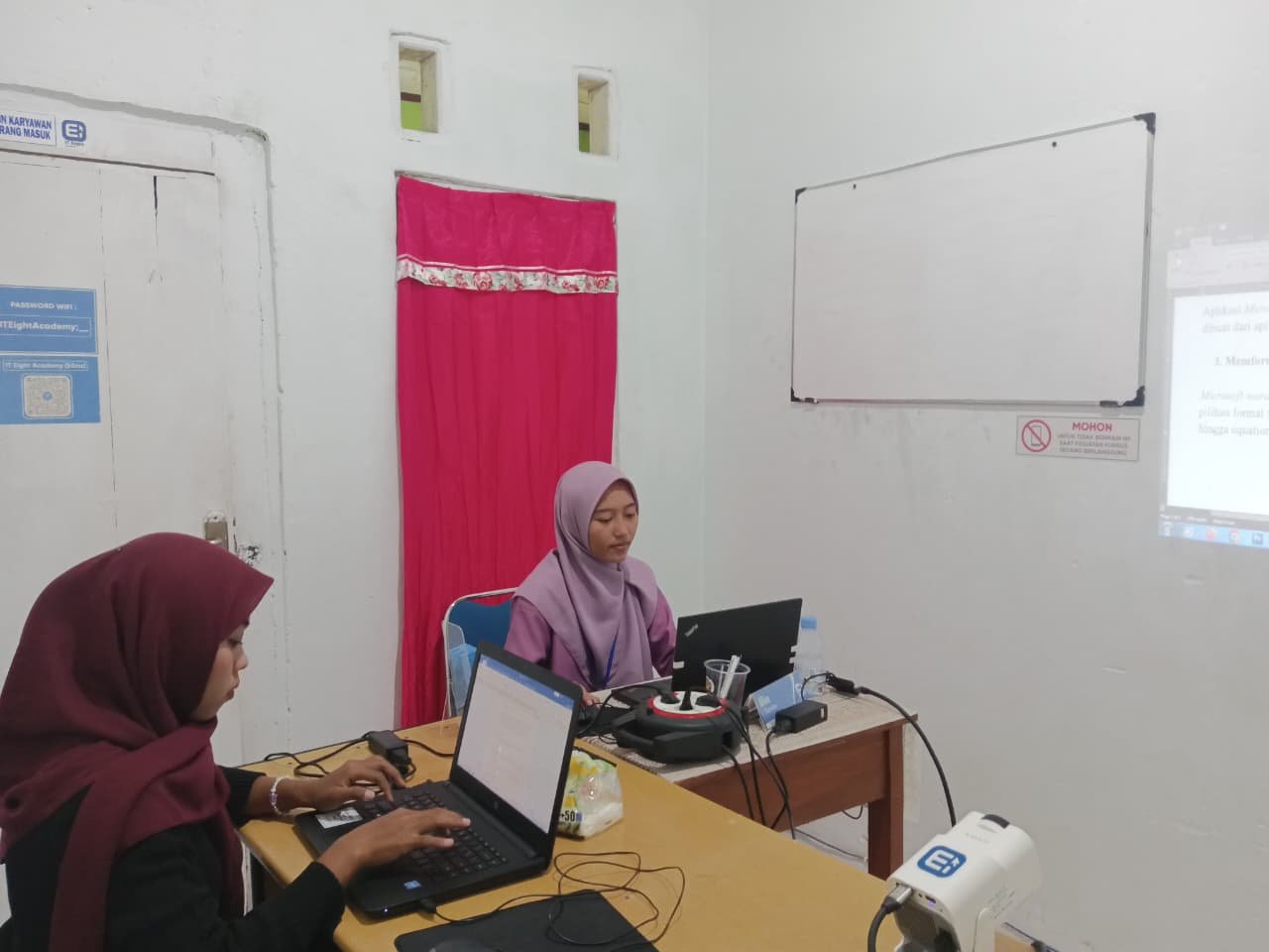 Office Intermediate